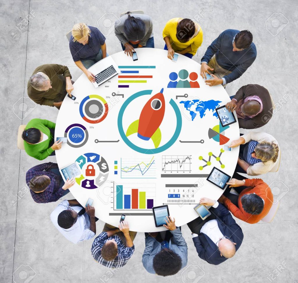 Cómo fomentar la Innovación en equipos empresariales con 7 estrategias clave innovacion