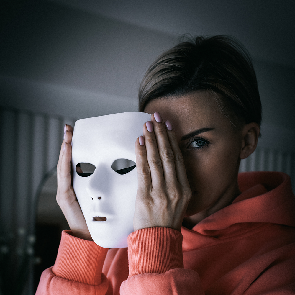 síndrome del impostor